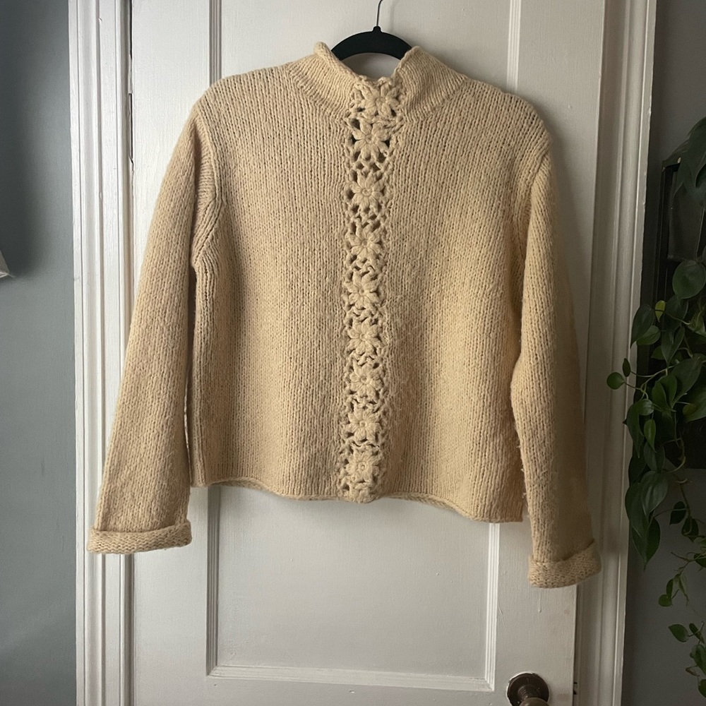 Vintage Boston Proper Sweater